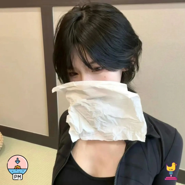 小周同学